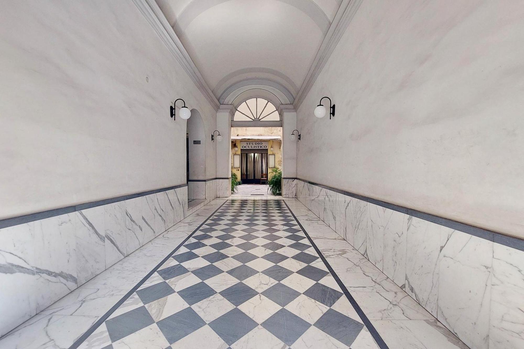Vatican D'Elite Rom Exteriör bild